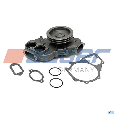 Помпи AUG 57698 для VOLVO NL NL 202, NL 222, NL 223
